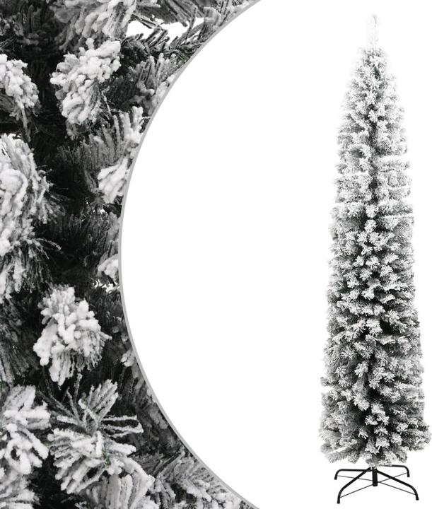 Produktbild vidaXL Künstlicher Weihnachtsbaum (180 cm)