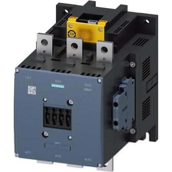 Siemens 3RT1076-6SP36, Relais