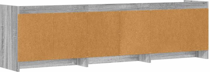 Produktbild vidaXL TV-Schränk (33 x 168 x 47 cm)