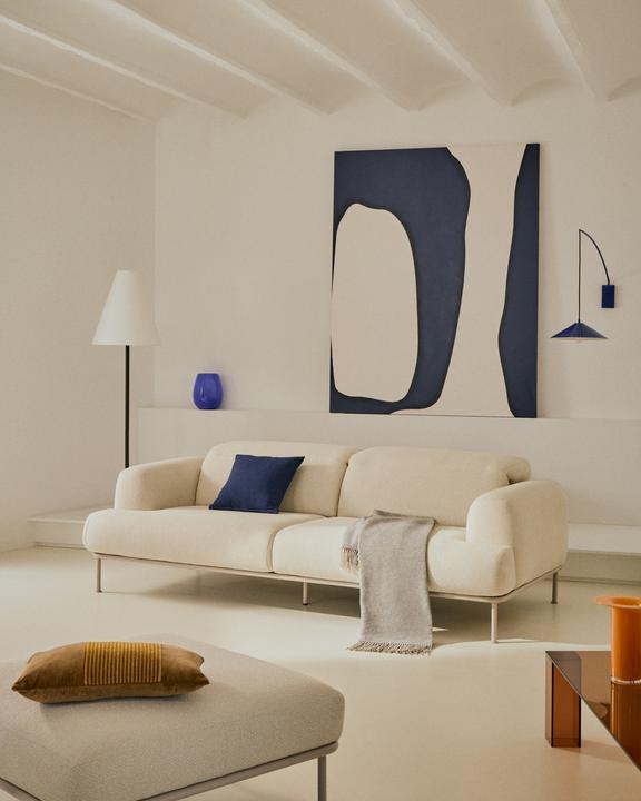 Produktbild Kave Home Aurum (3-Sitzer)
