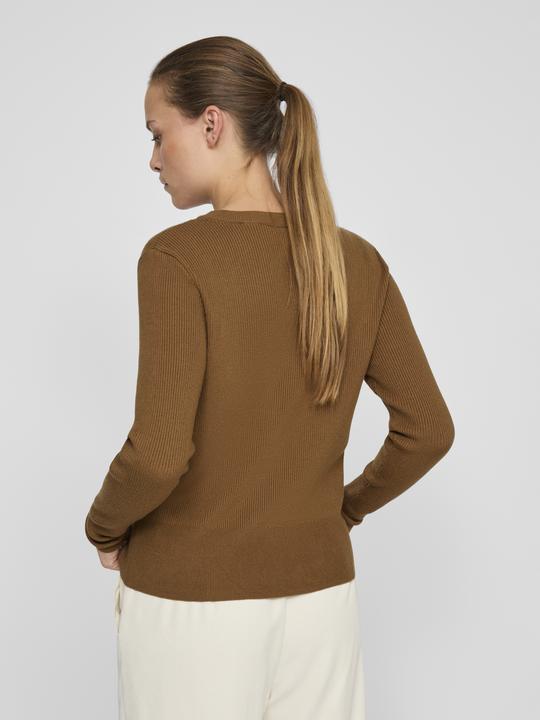 Actual product image Vila Long-sleeved knitted top (XL)