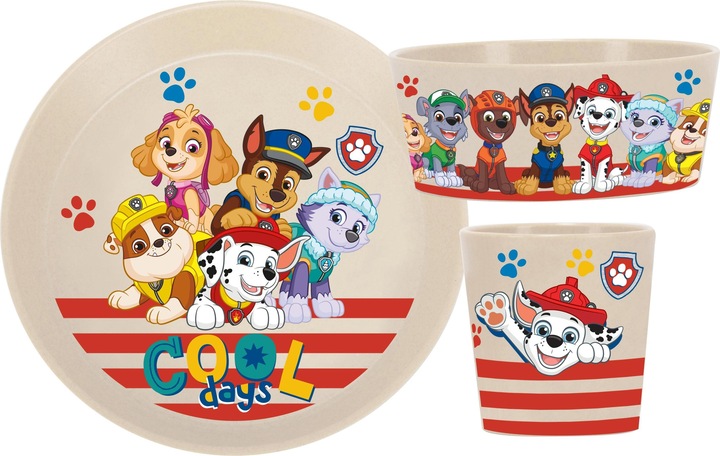 Immagine prodotto Koziol Paw Patrol