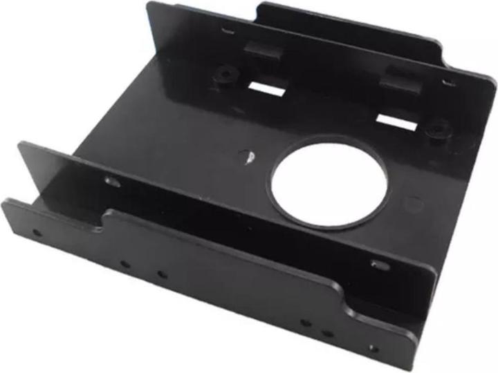 Actual product image CoreParts Dual 2.5" HDD/SSD bracket