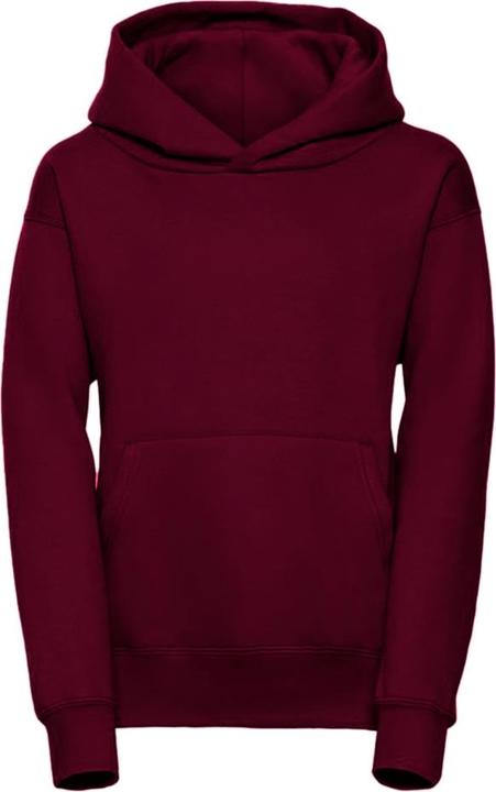 Produktbild Jerzees Schoolgear Kapuzenpullover (140)
