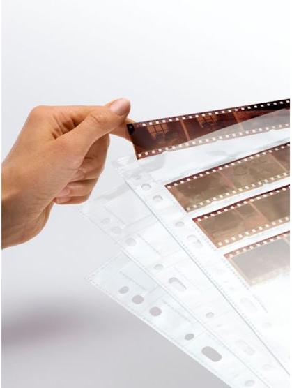 Immagine prodotto HERMA Buste negative (1 x)