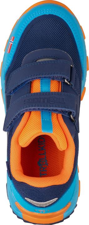 Produktbild Trollkids Kid's Preikestolen Hiker (28)