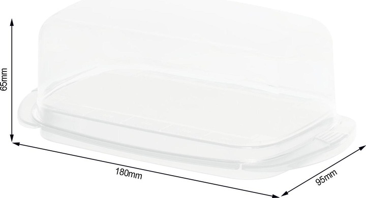 Actual product image Rotho Fresh