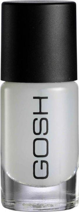 Gosh Top Coat Effet Mat (Top coat à effet mat, Top coat)