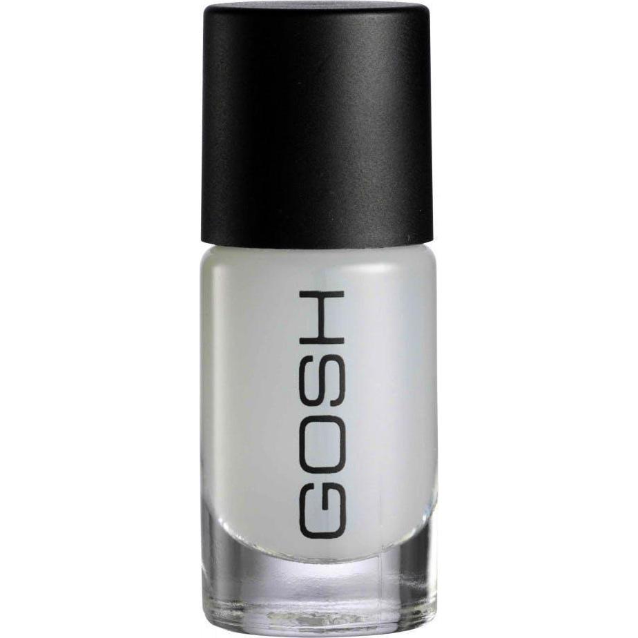 Gosh Matt Effect Top Coat (Matt Effect Top Coat, Top Coat) (59415534)