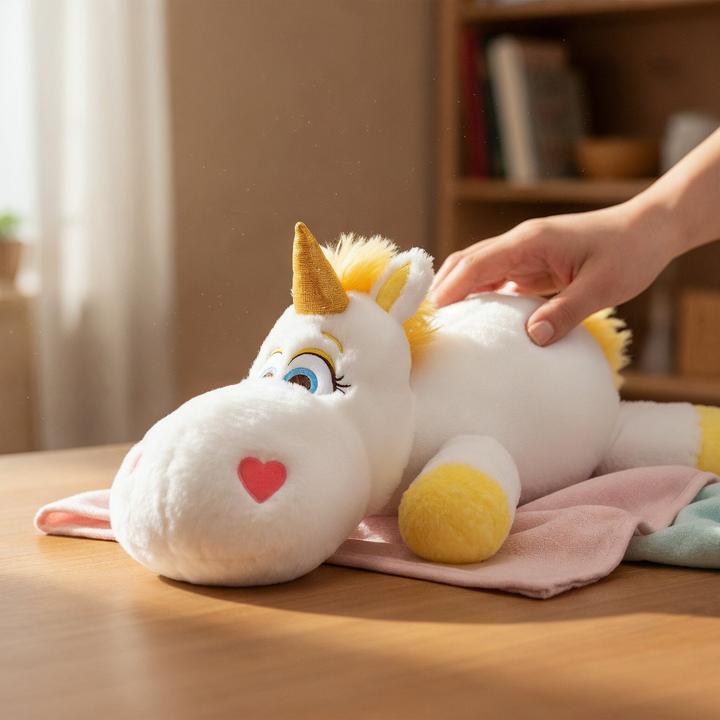 Produktbild Disney Buttercup Kuttari (6 cm)