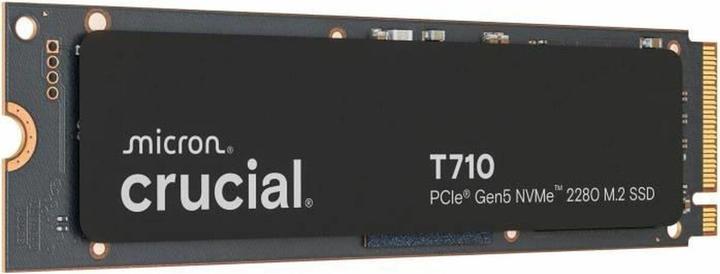 Produktbild Crucial T710 (1000 GB, M.2 2280)