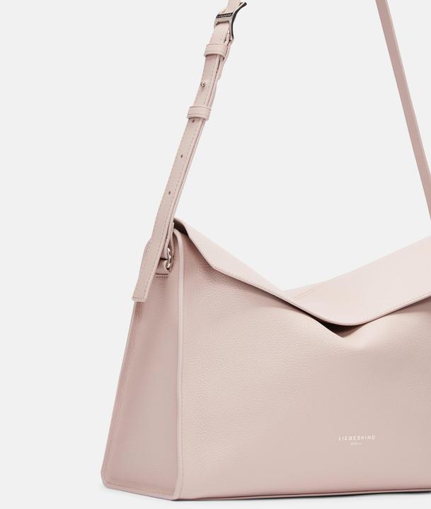 Produktbild Liebeskind Berlin Crossbody Geräumige Schultertasche aus Leder