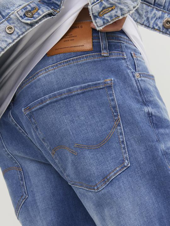 Produktbild Jack & Jones Mike Original JOS 411 Comfort Fit Jeans (W34/L30)