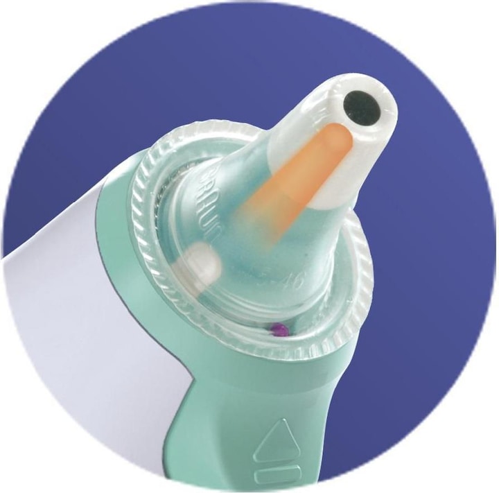 Actual product image Braun ThermoScan 6 IRT 6515 (Ear)