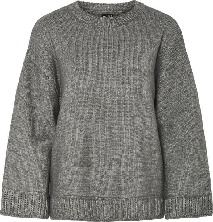 Produktbild Pieces PCORLY OVERSIZED Pullover (S)