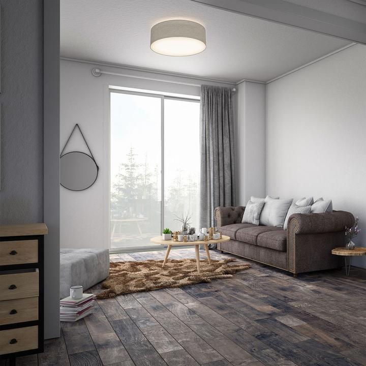 Image du produit B.K.Licht Plafonniers (E27)