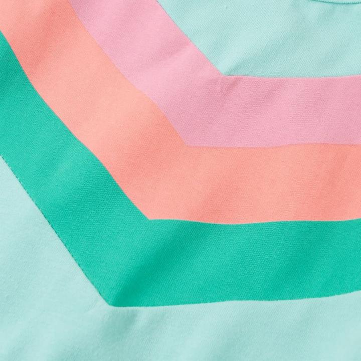 Actual product image vidaXL Kinderkleid (116)