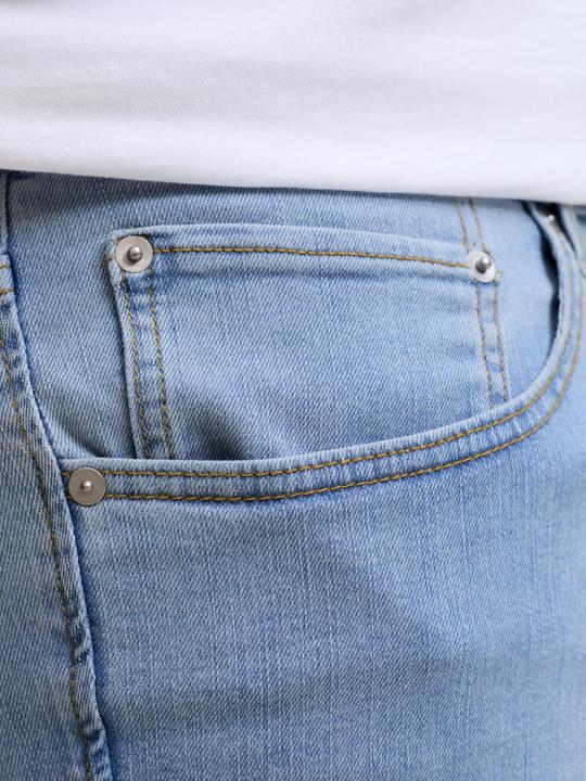 Image du produit Jack & Jones Plus Size Regular Fit Regular Fit Shorts Regular Fit Shorts (48)
