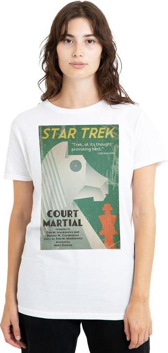 Immagine prodotto The Original Series Episode 20 Maglietta Adulto Unisex (M)