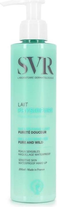 Lait Démaquillant (Lozione detergente, 200 ml)