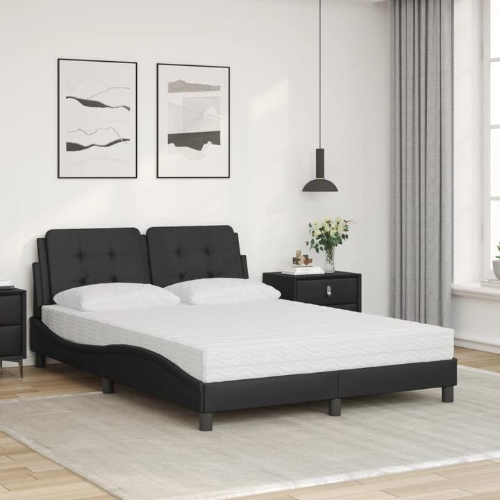 Image du produit vidaXL Bett (120 x 200 cm)