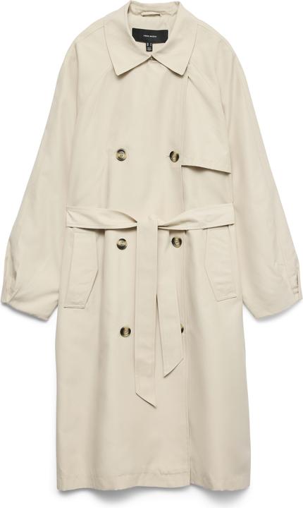 Immagine prodotto Vero Moda VMDOREENSOFFY Mantel Trenchcoat