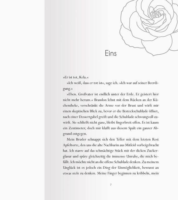 Produktbild Ravensburger 2 Seelen. Das erste Buch der Unsterblichkeit (Deutsch, Rose Snow, 2022)