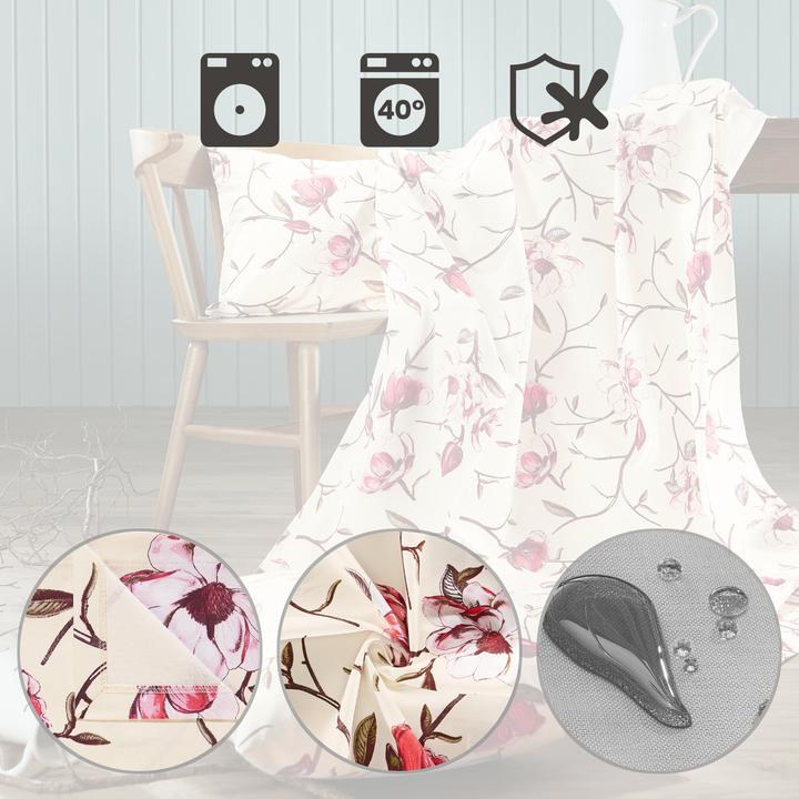 Image du produit Erwin Müller Nappe de table (140 x 110 cm)