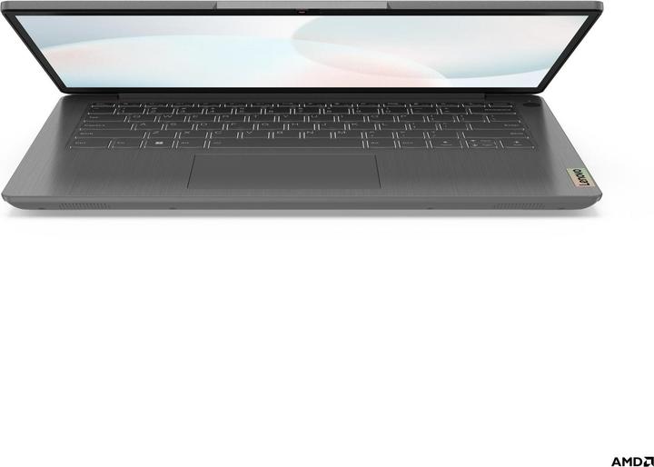 Actual product image Lenovo IdeaPad 3 (14", 512 GB, 16 GB, CH, AMD Ryzen 5 5625U)