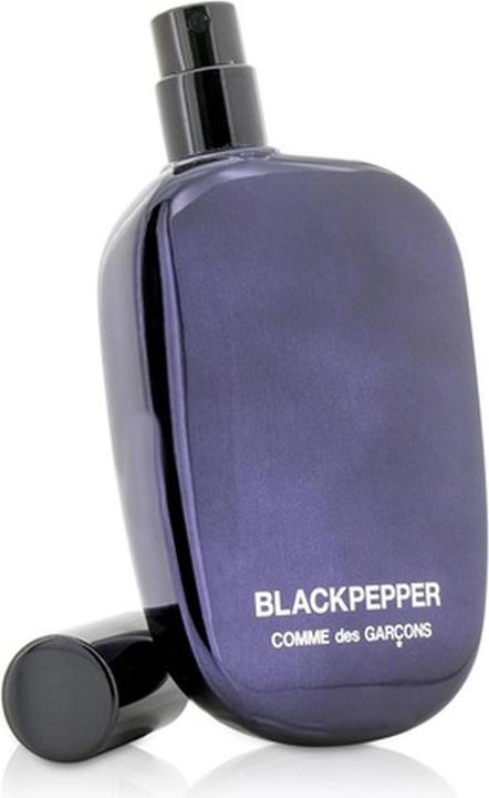 Produktbild Comme des Garçons Blackpepper (Eau de Parfum, 50 ml)