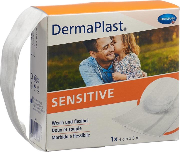 Produktbild DermaPlast Sensitive (1 x)