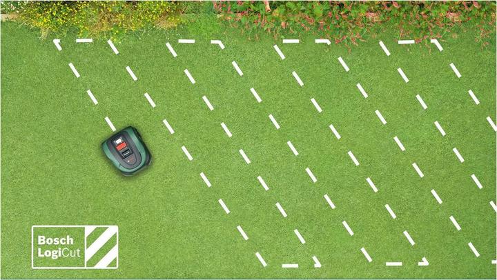 Immagine prodotto Bosch Home & Garden Indego S 500 (500 m²)