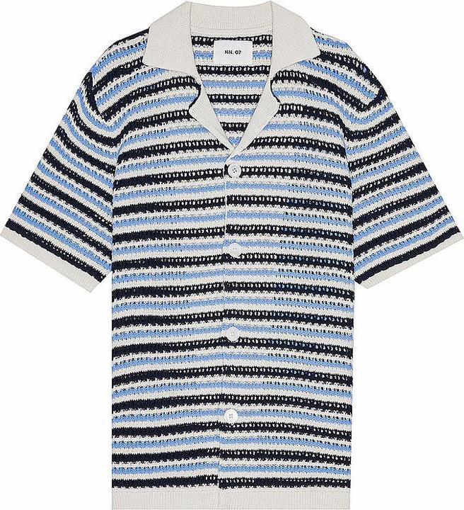 Image du produit NN. 07 Poloshirt HENRY (L)