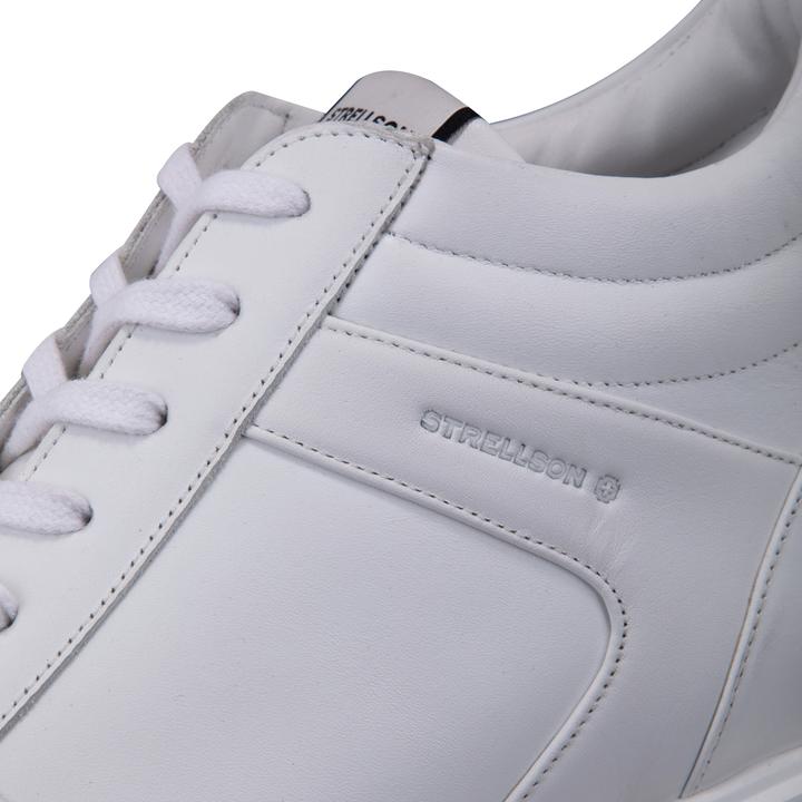 Actual product image Strellson jones evans c hi sneaker mc6 (42)