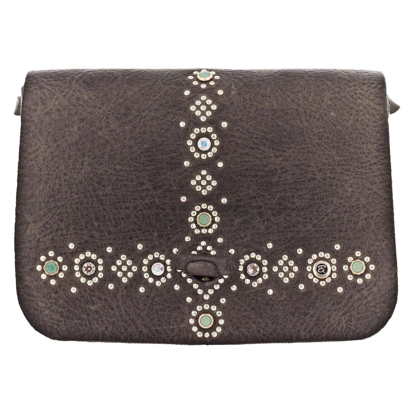 B.Belt, Damen, Bauchtasche, Maya Beltbag, Grau