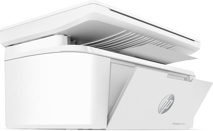 Productafbeelding HP LaserJet M140we (Laser, Zwart-wit)
