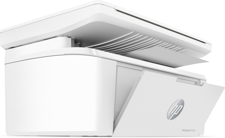 Productafbeelding HP LaserJet M140we (Laser, Zwart-wit)