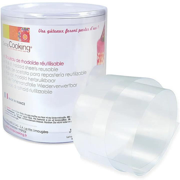 Image du produit ScrapCooking Band