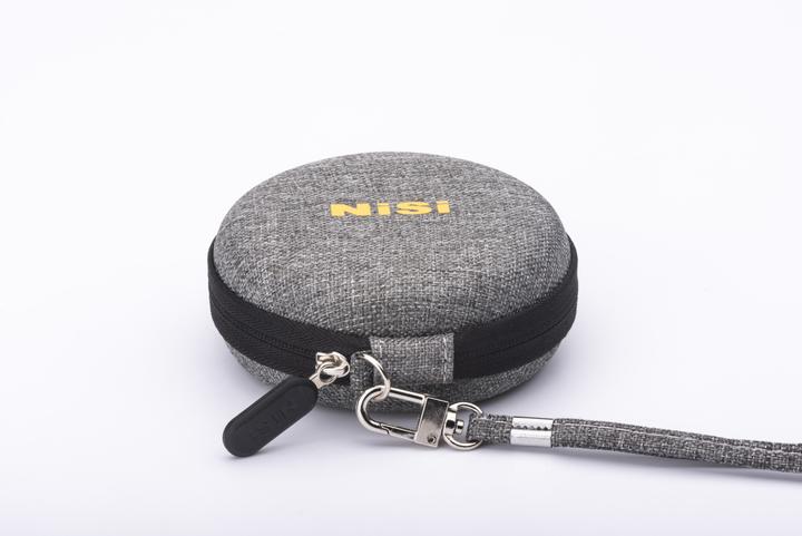 Actual product image Nisi Close Up Lens Kit NC II (Macro intermediate ring)