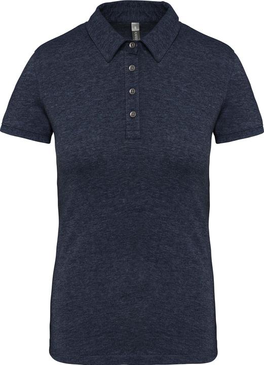 Actual product image Kariban Jersey (XS)