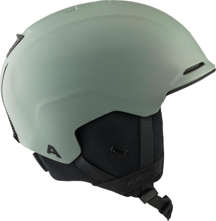 Actual product image Alpina Sports Kroon Mips (55 - 59 cm, M)