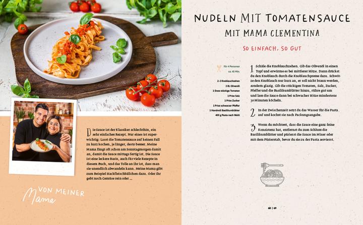 Image du produit Unglaublich lecker (Allemand, Stefano Zarrella, 2023)