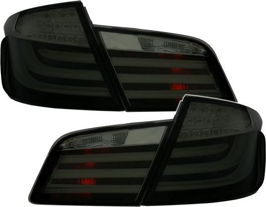 Produktbild Stag BMW F10 - LED Rückleuchten