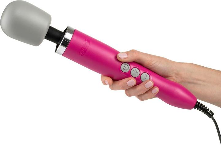 Image du produit Doxy Masseur Original - Rose