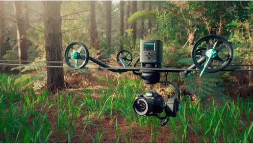 Image du produit Syrp Slingshot (Accessoires vidéo divers)