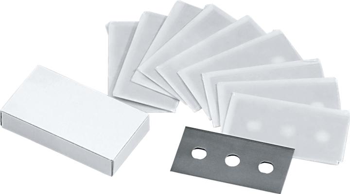 Actual product image Miele Replacement blades (10 pcs.)