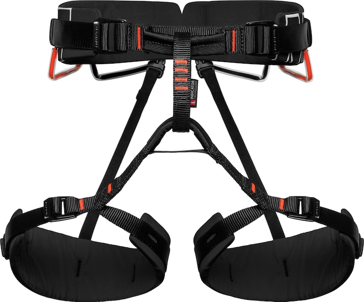 Mammut 4 Slide