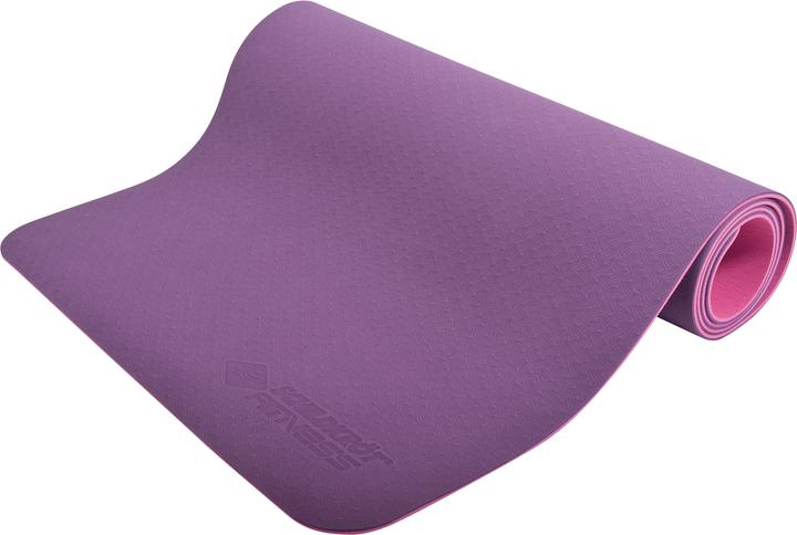 Produktbild Schildkröt Yogamatte (4 mm)