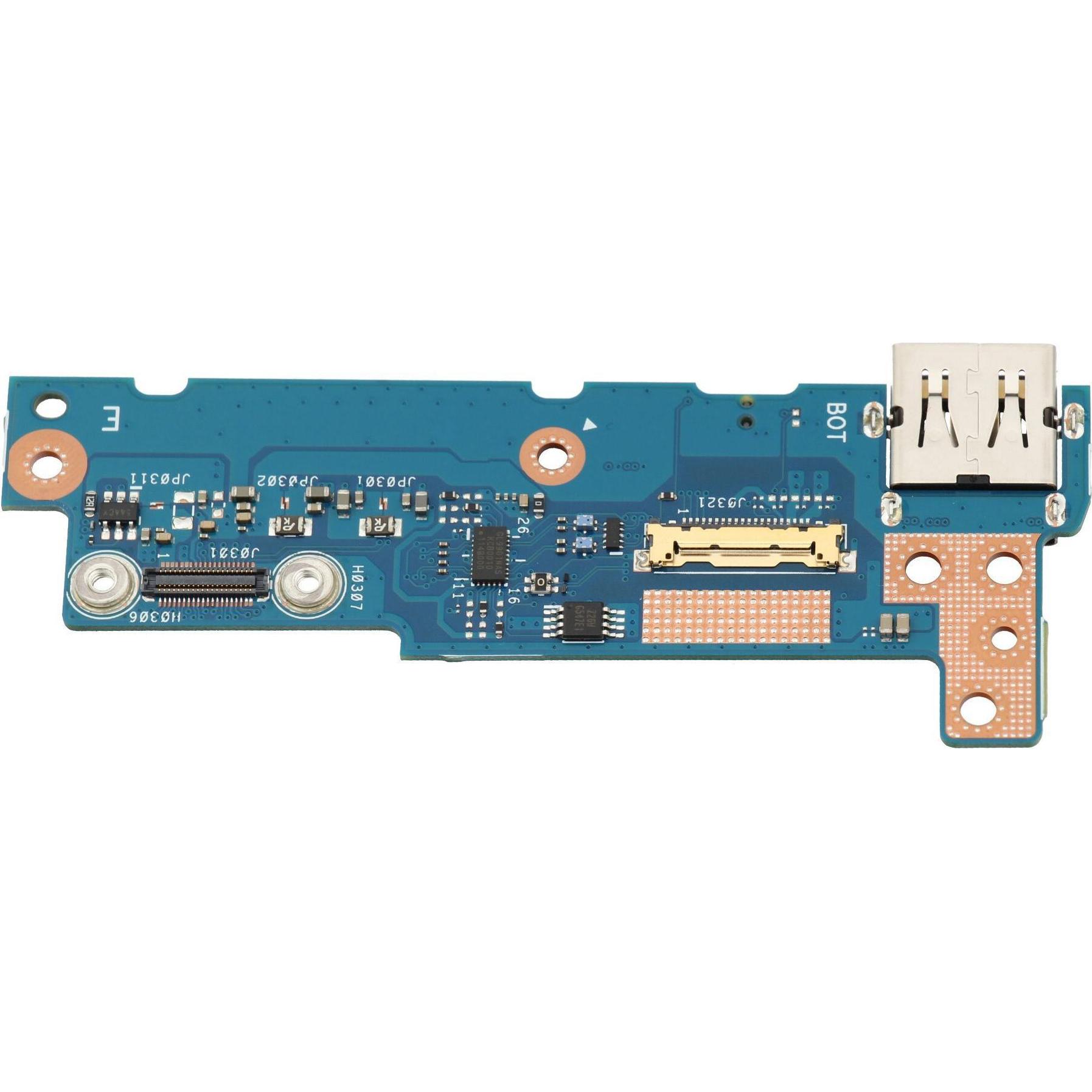 Thumbnail - ASUS 90NB0QT0-R10021, Notebook Ersatzteile