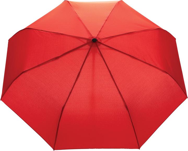 Actual product image Xd Collection Impact Aware RPET Automatic Folding Umbrella